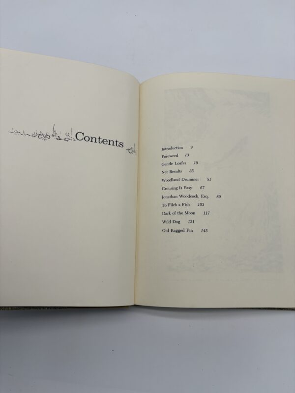 The Wind on Your Cheek - William Schaldach - 1972 Signed Ltd. 1st Ed. w/ Etching