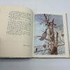 The Wind on Your Cheek - William Schaldach - 1972 Signed Ltd. 1st Ed. w/ Etching