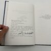 The Riverside Club Company - Mackintosh Brown - 2003 - Signed 1st Ed.
