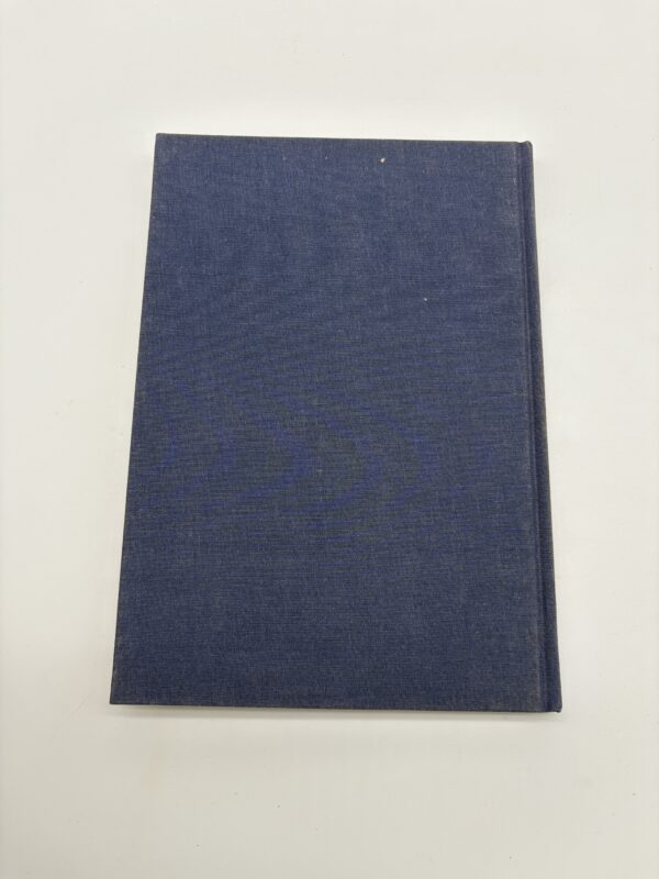 The Riverside Club Company - Mackintosh Brown - 2003 - Signed 1st Ed.