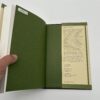 Bows on the Little Delta - Glenn St. Charles - 1997 Signed 1st Ed.
