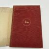 After Thoughts - Recollections of Frank Gray Griswold - 1936 Signed Ltd. 1st Ed. w/ Provenance