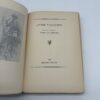 After Thoughts - Recollections of Frank Gray Griswold - 1936 Signed Ltd. 1st Ed. w/ Provenance