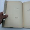 After Thoughts - Recollections of Frank Gray Griswold - 1936 Signed Ltd. 1st Ed. w/ Provenance