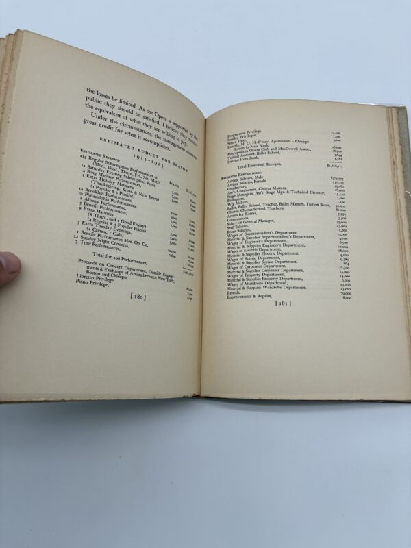 After Thoughts - Recollections of Frank Gray Griswold - 1936 Signed Ltd. 1st Ed. w/ Provenance