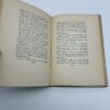 After Thoughts - Recollections of Frank Gray Griswold - 1936 Signed Ltd. 1st Ed. w/ Provenance