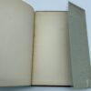 After Thoughts - Recollections of Frank Gray Griswold - 1936 Signed Ltd. 1st Ed. w/ Provenance