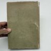 After Thoughts - Recollections of Frank Gray Griswold - 1936 Signed Ltd. 1st Ed. w/ Provenance