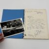IMG_6983 The Art of Weaving Hair Hackles for Trout Flies - George Grant - 1971 Signed w/ Letters, Provenance, & More