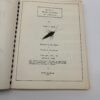 IMG_6985 The Art of Weaving Hair Hackles for Trout Flies - George Grant - 1971 Signed w/ Letters, Provenance, & More