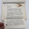 IMG_6987 The Art of Weaving Hair Hackles for Trout Flies - George Grant - 1971 Signed w/ Letters, Provenance, & More