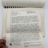 IMG_6988 The Art of Weaving Hair Hackles for Trout Flies - George Grant - 1971 Signed w/ Letters, Provenance, & More