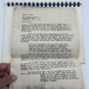 IMG_6989 The Art of Weaving Hair Hackles for Trout Flies - George Grant - 1971 Signed w/ Letters, Provenance, & More