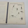 IMG_6991 The Art of Weaving Hair Hackles for Trout Flies - George Grant - 1971 Signed w/ Letters, Provenance, & More