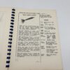IMG_6992 The Art of Weaving Hair Hackles for Trout Flies - George Grant - 1971 Signed w/ Letters, Provenance, & More