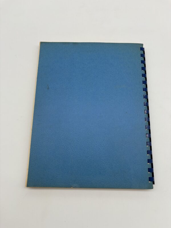 IMG_6994 The Art of Weaving Hair Hackles for Trout Flies - George Grant - 1971 Signed w/ Letters, Provenance, & More