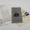 The Patterns of the Adventurous Tyer - Jack Gartside - 1993 Signed w/ Extras