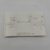 The Patterns of the Adventurous Tyer - Jack Gartside - 1993 Signed w/ Extras