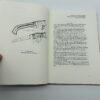 Flies from the Flyleaves of My Diaries - Jacobsen - 1995 - Signed 1st Ed. w/ Sketch