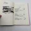 Flies from the Flyleaves of My Diaries - Jacobsen - 1995 - Signed 1st Ed. w/ Sketch
