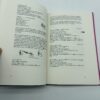 Flies from the Flyleaves of My Diaries - Jacobsen - 1995 - Signed 1st Ed. w/ Sketch