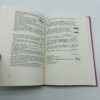 Flies from the Flyleaves of My Diaries - Jacobsen - 1995 - Signed 1st Ed. w/ Sketch