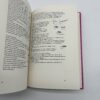 Flies from the Flyleaves of My Diaries - Jacobsen - 1995 - Signed 1st Ed. w/ Sketch