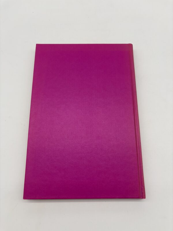 Flies from the Flyleaves of My Diaries - Jacobsen - 1995 - Signed 1st Ed. w/ Sketch