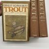 IMG_7015 Trout - Ernest Schwiebert - 1978 Signed Set