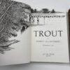 IMG_7019 Trout - Ernest Schwiebert - 1978 Signed Set