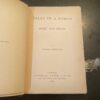 s-l1600_nomad3 Tales of a Nomad, Sport and Strife - Charles Montague - 1894