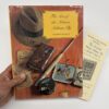 The Art of the Atlantic Salmon Fly - Joseph Bates Jr. - 1987 Signed 1st Ed. w/ Ephemera