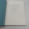 The Art of the Atlantic Salmon Fly - Joseph Bates Jr. - 1987 Signed 1st Ed. w/ Ephemera