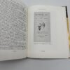 The Art of the Atlantic Salmon Fly - Joseph Bates Jr. - 1987 Signed 1st Ed. w/ Ephemera