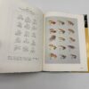 The Art of the Atlantic Salmon Fly - Joseph Bates Jr. - 1987 Signed 1st Ed. w/ Ephemera