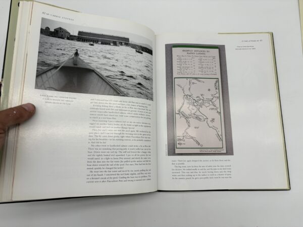 Carrie G. Stevens: Maker of Rangeley Favorite Trout and Salmon Flies - G. Hilyard - 2000 Signed w/ Ephemera