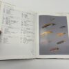 Carrie G. Stevens: Maker of Rangeley Favorite Trout and Salmon Flies - G. Hilyard - 2000 Signed w/ Ephemera