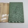 IMG_8830 Thy Rod and Thy Creel - Odell Shepard - 1930 1st Ed. Signed w/ Ephemera