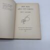 IMG_8832 Thy Rod and Thy Creel - Odell Shepard - 1930 1st Ed. Signed w/ Ephemera