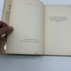 IMG_8833 Thy Rod and Thy Creel - Odell Shepard - 1930 1st Ed. Signed w/ Ephemera