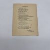IMG_8836 Thy Rod and Thy Creel - Odell Shepard - 1930 1st Ed. Signed w/ Ephemera
