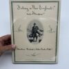 IMG_8854 Fishing in New England - Leslie Thompson - 1955 1st Ed. Signed by Sparse Grey Hackle