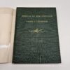 IMG_8855 Fishing in New England - Leslie Thompson - 1955 1st Ed. Signed by Sparse Grey Hackle