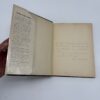 IMG_8856 Fishing in New England - Leslie Thompson - 1955 1st Ed. Signed by Sparse Grey Hackle