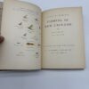 IMG_8857 Fishing in New England - Leslie Thompson - 1955 1st Ed. Signed by Sparse Grey Hackle