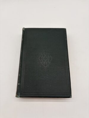 American Angler's Book - Thaddeus Norris - 1877 Memorial Edition