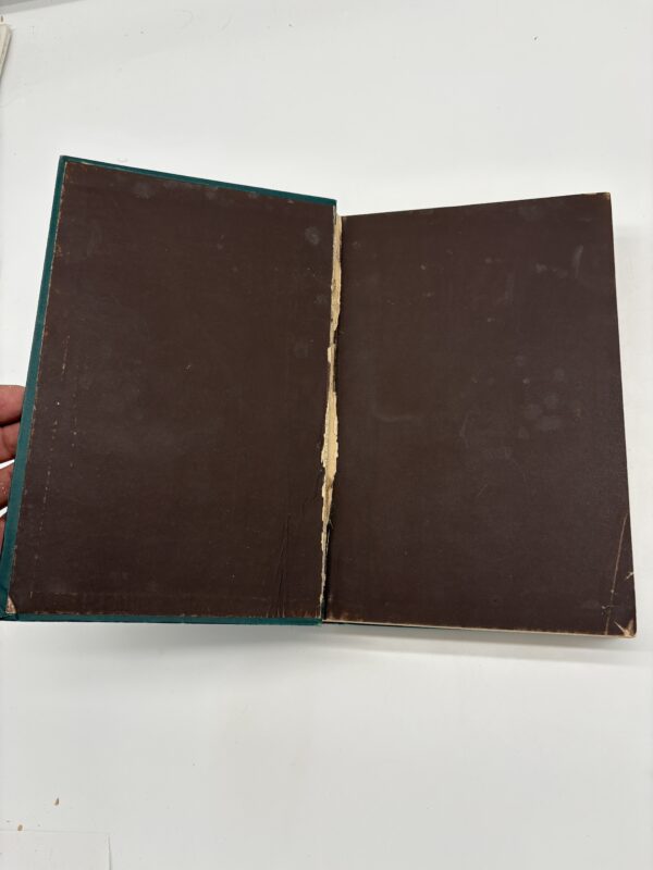 American Angler's Book - Thaddeus Norris - 1877 Memorial Edition