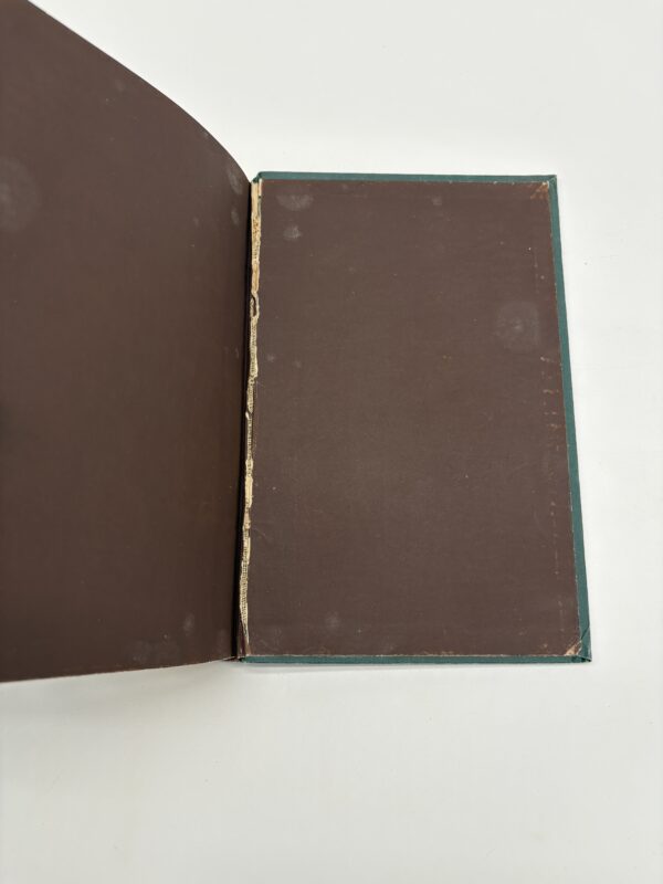 American Angler's Book - Thaddeus Norris - 1877 Memorial Edition