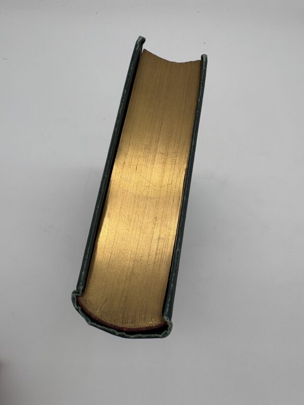American Angler's Book - Thaddeus Norris - 1877 Memorial Edition