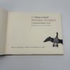 IMG_8926 A. Lassell Ripley: Sporting Etchings - Dana Lamb - 1970 Signed 1st Ed. w/ Darbee Provenance